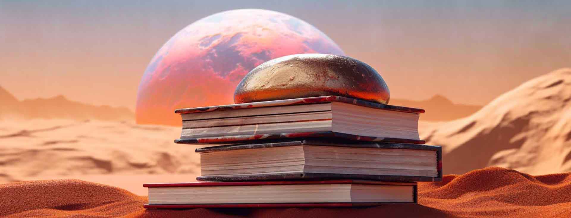 Next-gen publishing company